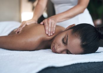 Massagem Terapêutica