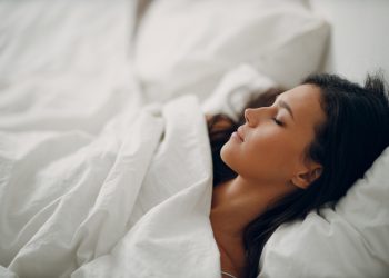 A importância do sono na saúde