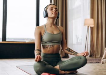 Meditação Guiada